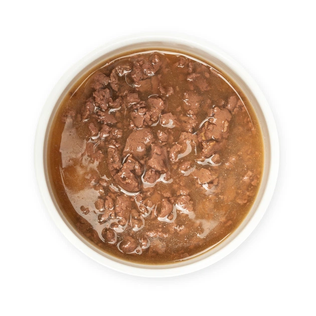 Влажный корм для кошек (пауч) Brit VetDiet Gastrointestinal 85 г - изображение 3