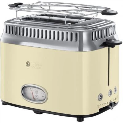 Тостер Russell Hobbs 21682-56 - зображення 4