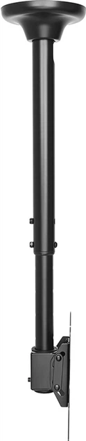 Потолочное крепление для телевизора iTech Celb-52L 23''-42'' - Фото 2 Потолочное крепление для телевизора iTech Celb-52L 23''-42'' - изображение 2