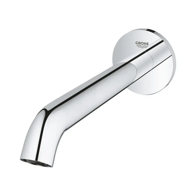 Выпуск для ванны хромированный 241мм Grohe Essence (13449001) - изображение 3