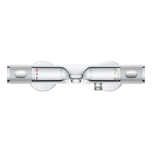 Смеситель для ванной термостатический хром GROHE Grohtherm 1000 Performance 34830000 - изображение 4