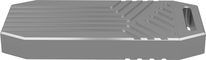 Зовнішня кишеня Icy Box для SSD IB-1919M-C42 NVMe M.2 (IB-1919M-C42) - зображення 5