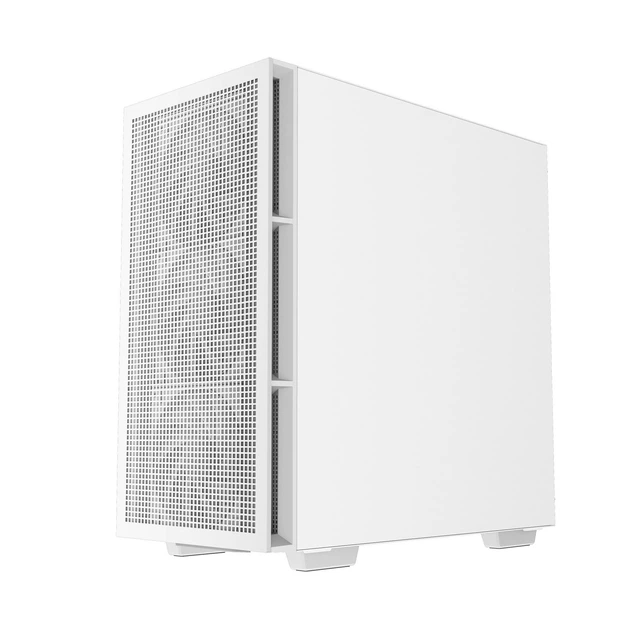 Корпус Deepcool CH560 Digital White без БЖ (R-CH560-WHAPE4D-G-1) - изображение 9