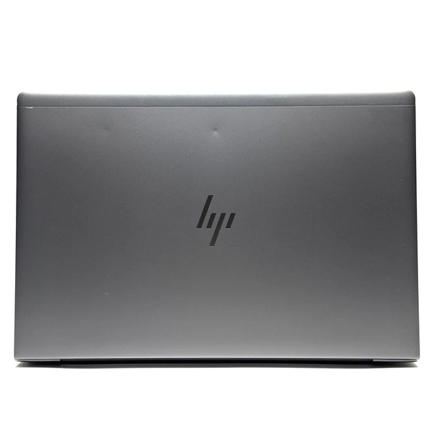 Ноутбук HP ZBook 15u G6 IPS Intel Core i7 (i7-8665U) 16 Гб 512 Гб SSD Клас A- (NTB0925547) Б/В - изображение 6