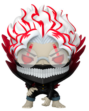 Фигурка Funko Pop Дандадан Кен Такакура Dandadan Ken Takakura 10 см FP DDD TK 2100 - Фото 2 Фигурка Funko Pop Дандадан Кен Такакура Dandadan Ken Takakura 10 см FP DDD TK 2100 - изображение 2