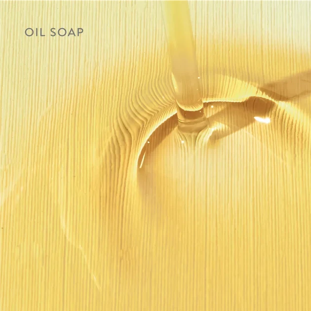 Олійне мило для душу BABE Laboratorios Oil Soap Body для дуже сухої та атопічної шкіри, 500 мл - зображення 3