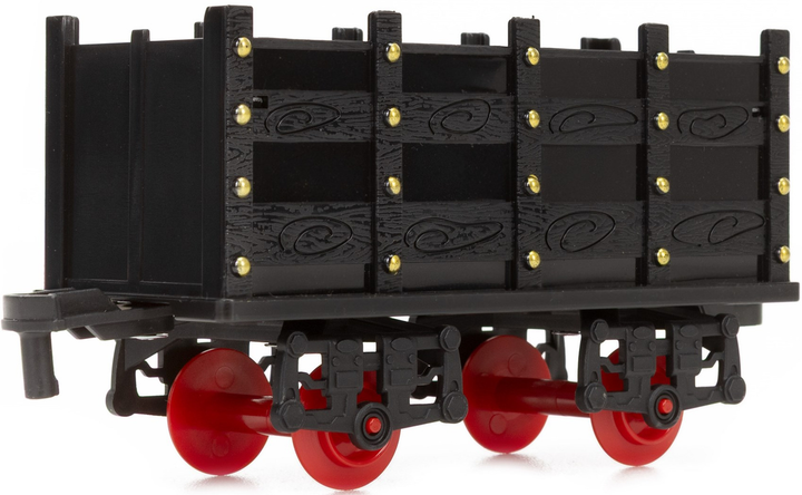 Набір для гри Springos Паровоз з вагонами зі звуком (5908455307727) - зображення 12