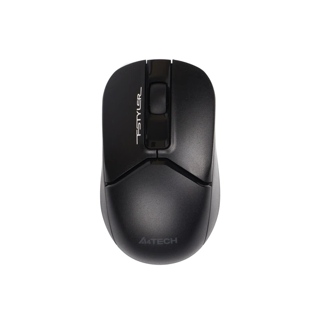 Комплект (клавиатура и мышь) A4Tech Fstyler FG1012S, 2.4G, Black - изображение 3