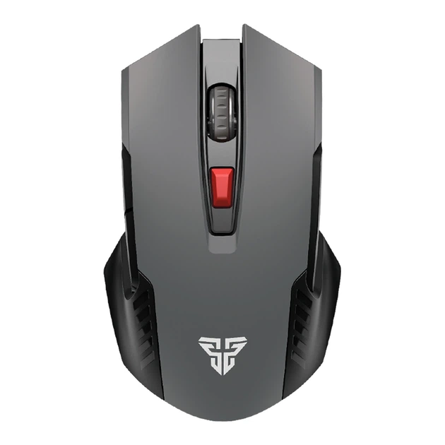 Бездротова Миша Ігрова Fantech WG10 Raigor II Колір Сірий - изображение 12