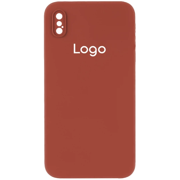 Чохол OtterBox Original Full Size Square для Apple iPhone X/Apple iPhone Xs Red - Фото 1 Чохол OtterBox Original Full Size Square для Apple iPhone X/Apple iPhone Xs Red - зображення 1