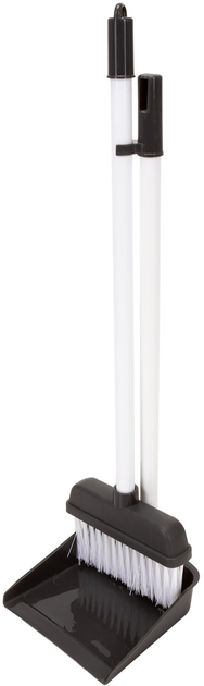 Zestaw sprzątający dla dzieci Springos odkurzacz na baterię z akcesorami (5908455307628) - obraz 7