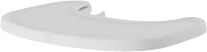 Krzesełko do karmienia Cybex Click & Fold 4-in-1 All Natural Light Gold (4063846473502) - obraz 10