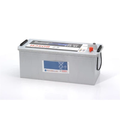 Аккумулятор автомобильный Bosch 0 092 TE0 777 - изображение 4