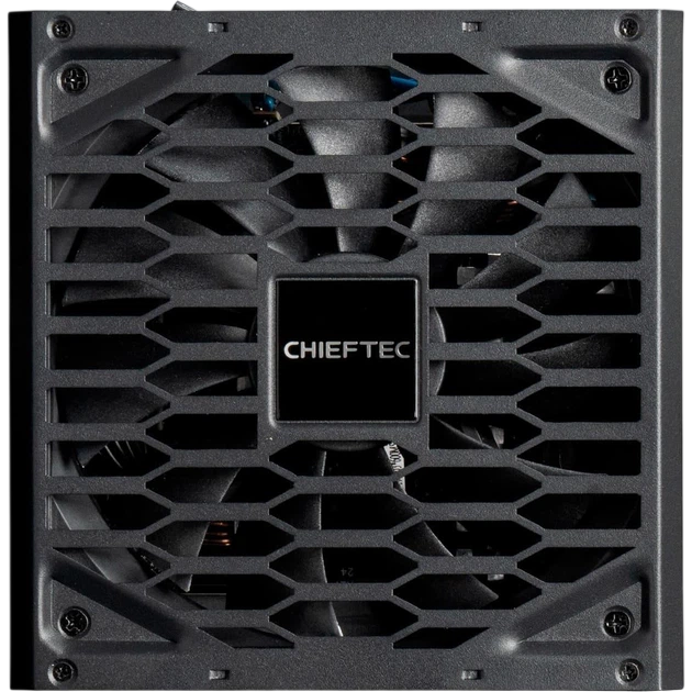 Блок живлення Chieftec Vega 750W 80+ Gold (PPG-750-S) - Фото 5 Блок живлення Chieftec Vega 750W 80+ Gold (PPG-750-S) - изображение 5