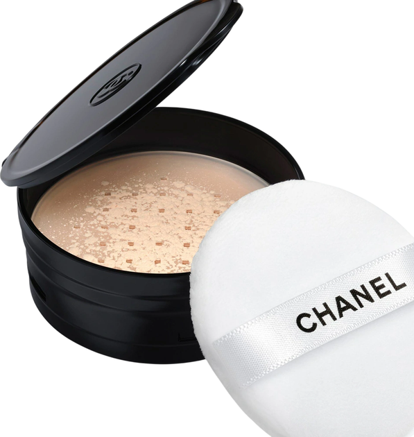 Змінний блок для пудри Chanel Poudre Universelle Libre 30 Medium 6 г (3145891328189) - зображення 3