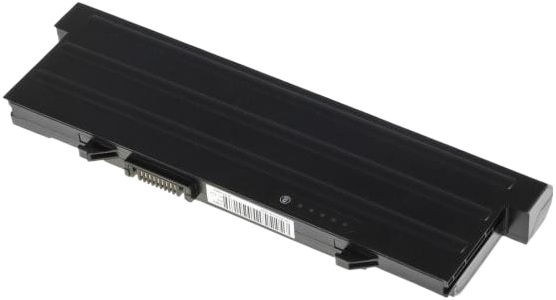 Акумулятор Green Cell DE35 для ноутбуків 11.1 V 6600 mAh Dell (5902701413903) - зображення 3