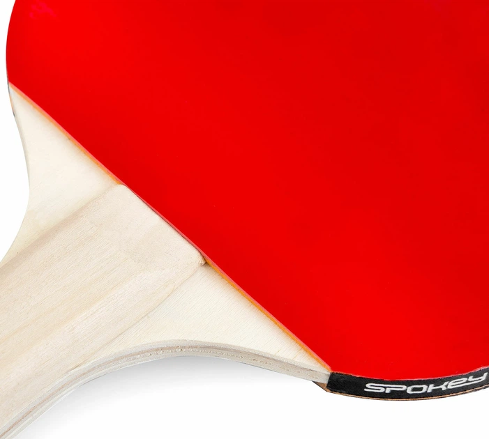 Набір для настільного тенісу Spokey Joy Set 81814 (5907640818147) - зображення 6