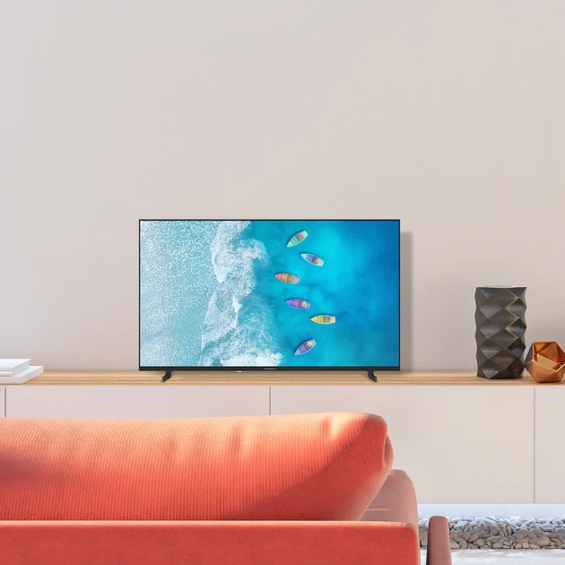 Телевізор Thomson 43" 43UG4S15 - Фото 6 Телевізор Thomson 43" 43UG4S15 - зображення 6