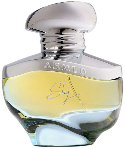 Парфумована вода унісекс Ahmed Al Maghribi Shy 60 мл (6290360612973) - зображення 1