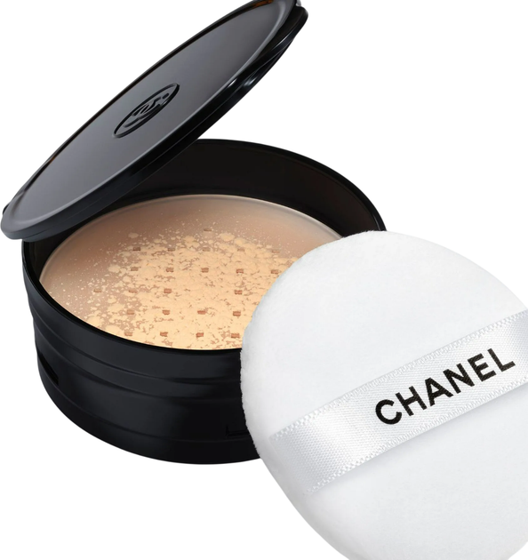 Змінний блок для пудри Chanel Poudre Universelle Libre 40 Medium Plus 6 г (3145891328226) - зображення 3