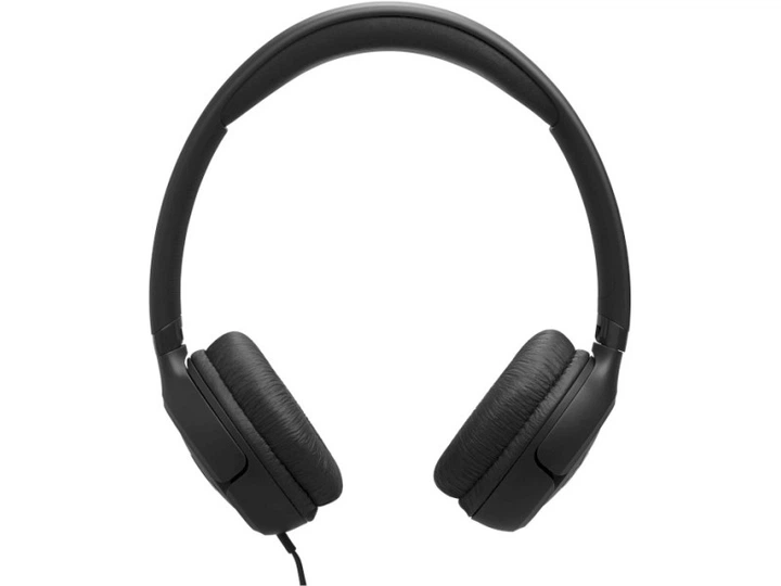 Навушники з мікрофоном JBL Tune 530 Black (T530BLK) - Фото 7 Навушники з мікрофоном JBL Tune 530 Black (T530BLK) - зображення 7