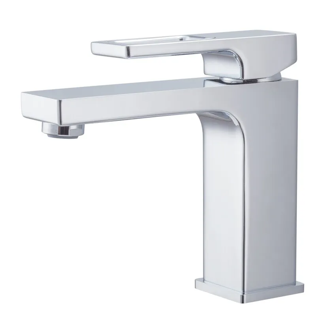 Смеситель для умывальника KOER KB-10009-01 (Цвет хром) (KR3498) kr - изображение 4