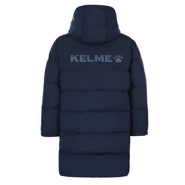 Куртка детская Kelme 8261MF3014.9424 Kelme 150 - Фото 2 Куртка детская Kelme 8261MF3014.9424 Kelme 150 - изображение 2