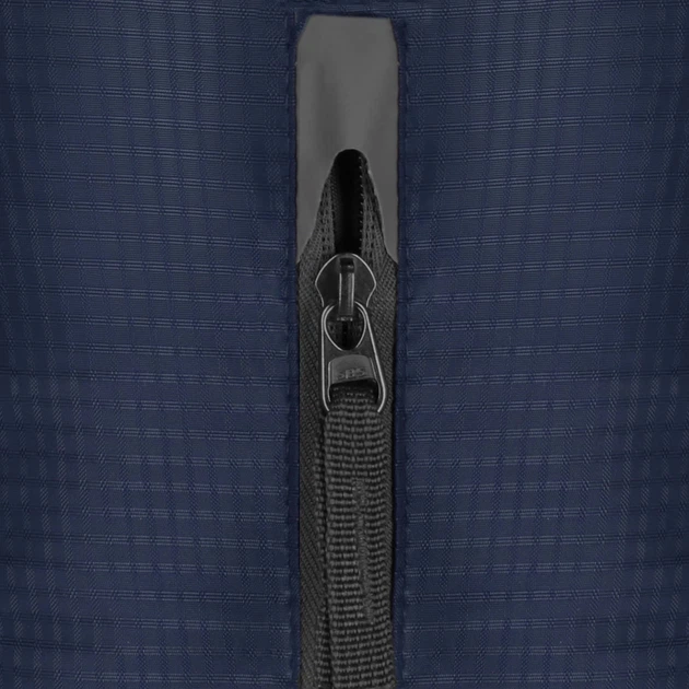 Туристичний рюкзак Springos 60 L survival kemping з свистком Темно-синій (5907719484426) - зображення 10