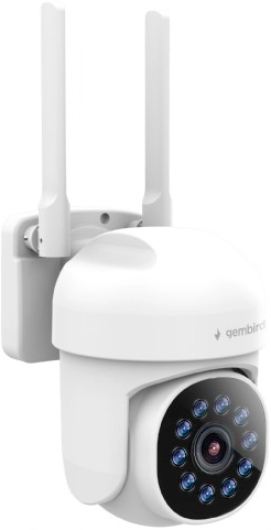 IP-камера Gembird TSL-ODCAM-WRHD-01 (TSL-ODCAM-WRHD-01) - зображення 2