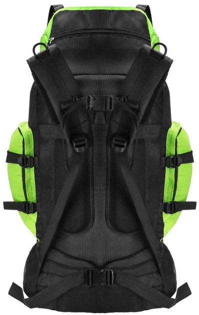 Туристичний рюкзак Springos 90 L трекінговий гірський багатофункціональний (5907719484440) - зображення 3