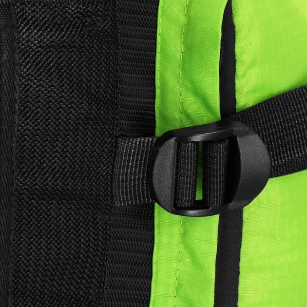 Туристичний рюкзак Springos 90 L трекінговий гірський багатофункціональний (5907719484440) - зображення 8