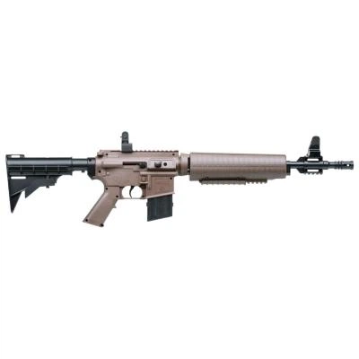 Пневматична гвинтівка Crosman 177Т (M4-177T) - Фото 1 Пневматична гвинтівка Crosman 177Т (M4-177T) - зображення 1