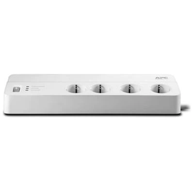Мережевий фільтр живлення APC Essential SurgeArrest 8 outlets (PM8-RS) - зображення 2