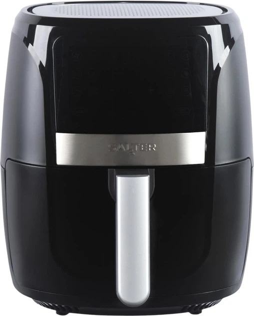 Frytkownica beztłuszczowa SALTER EK6179VDE - obraz 2
