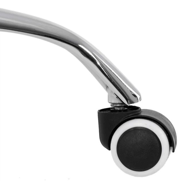 Fotel dziecięcy do biurka Springos HF0039 Niebieski (5908455304689) - obraz 2