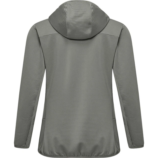 Флисовая кофта Salewa Puez Altavia PL HD Wmn 5130 L (100079869) - Фото 4 Флисовая кофта Salewa Puez Altavia PL HD Wmn 5130 L (100079869) - изображение 4