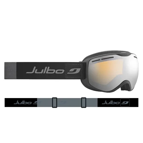 Маска Julbo Ison XCL Black J75012226 Black (100056851) - Фото 2 Маска Julbo Ison XCL Black J75012226 Black (100056851) - зображення 2