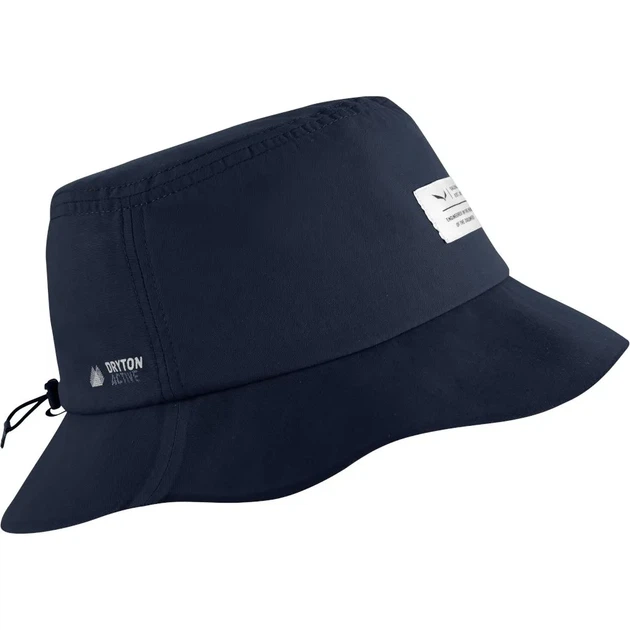 Панама Salewa Fanes 2 Brimmed Hat 3980 L (100060059) - Фото 2 Панама Salewa Fanes 2 Brimmed Hat 3980 L (100060059) - изображение 2