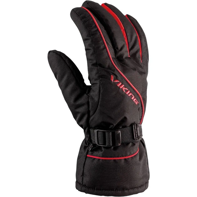 Перчатки мужские лыжные Viking Devon Ski Man 34 10 (100015880) - изображение 2