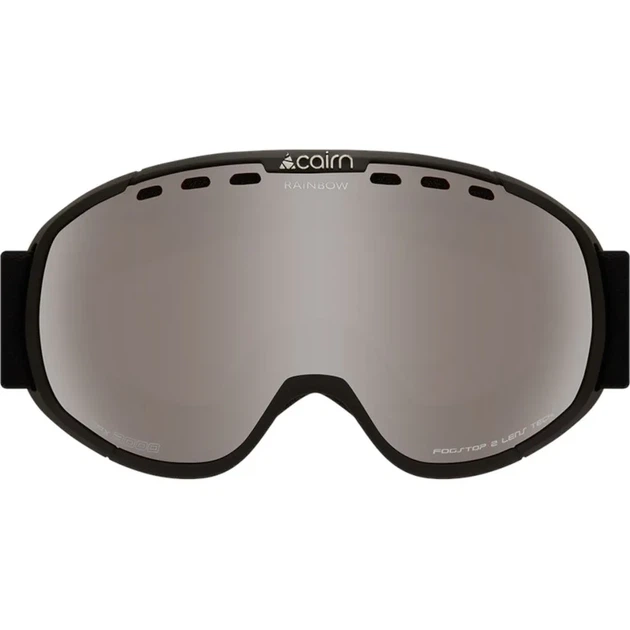 Лижні окуляри Cairn Blaze M SPX3 Mat black Uni (100083933) - Фото 2 Лижні окуляри Cairn Blaze M SPX3 Mat black Uni (100083933) - зображення 2
