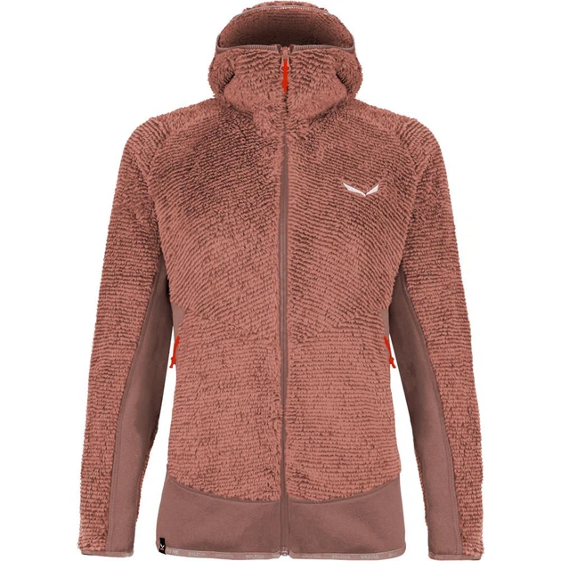 Флисовая кофта Salewa Tognazza Jacket Wms 1980 L (100085352) - Фото 2 Флисовая кофта Salewa Tognazza Jacket Wms 1980 L (100085352) - изображение 2