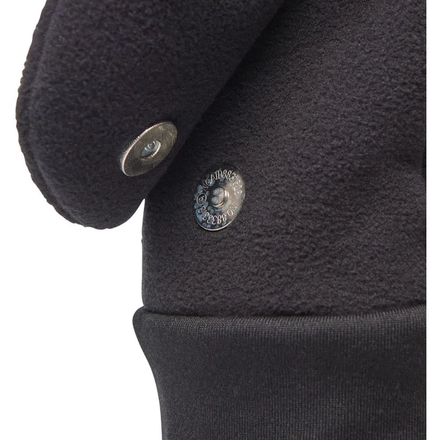 Рукавиці Black Diamond WindWeight Mitts Mns Black L (100079953) - Фото 5 Рукавиці Black Diamond WindWeight Mitts Mns Black L (100079953) - зображення 5