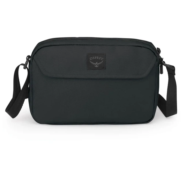 Сумка Osprey Aoede Crossbody Bag 1.5 black Uni (100072966) - Фото 4 Сумка Osprey Aoede Crossbody Bag 1.5 black Uni (100072966) - изображение 4