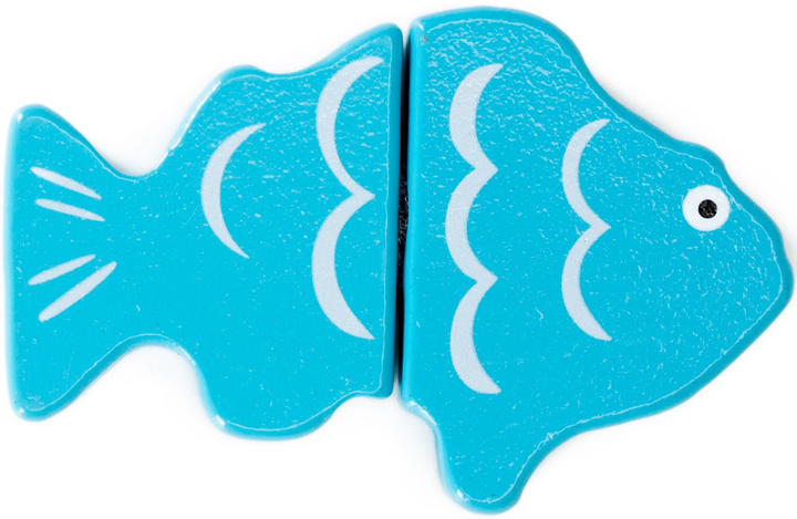 Zestaw do zabawy Springos produkty do krojenia 13 elementów (5908455307772) - obraz 6