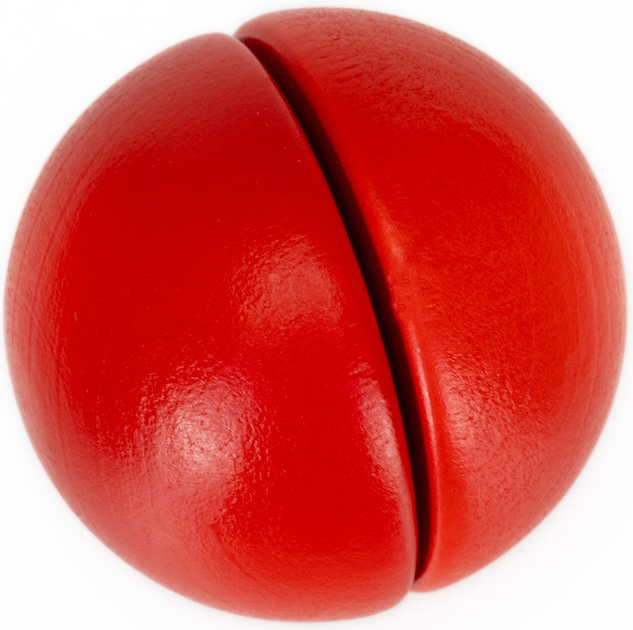 Zestaw do zabawy Springos produkty do krojenia 13 elementów (5908455307772) - obraz 13