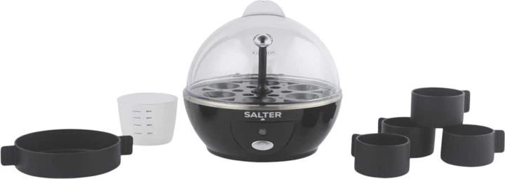 Jajowar SALTER EK6786VDE - obraz 2