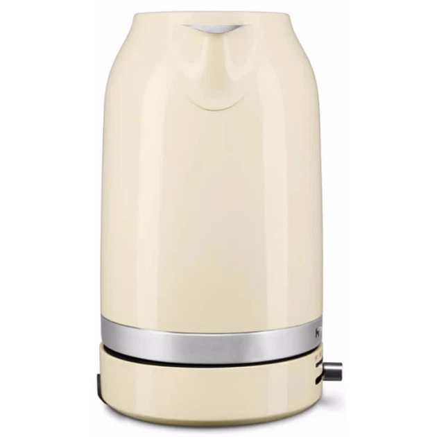 Электрочайник KitchenAid 1,7л 5KEK1701EAC кремовый - изображение 2