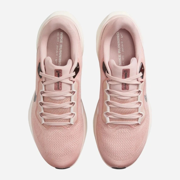 Жіночі кросівки для бігу Nike W Air Zoom Pegasus 41 Prm HQ1720-600 41 (9.5US) Рожеві (197859133512) - зображення 5