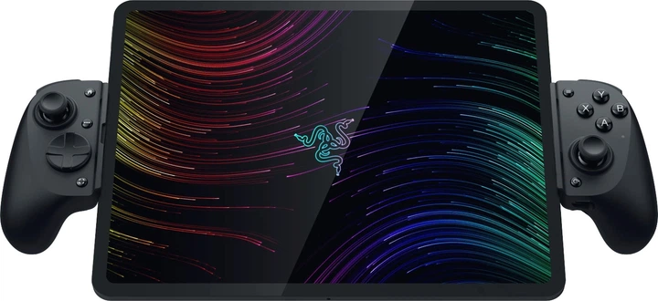 Gamepad Razer Kishi V3 Pro XL USB-C (RZ06-05470100-R3M1) - obraz 5