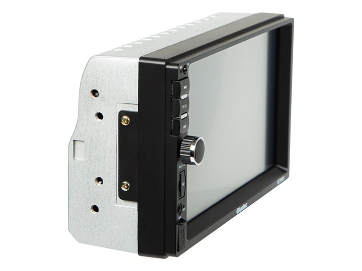 Radio samochodowe BLUETEC 78-363 BC9000 2DIN 7" + kamera cofania (5900804144892) - obraz 6